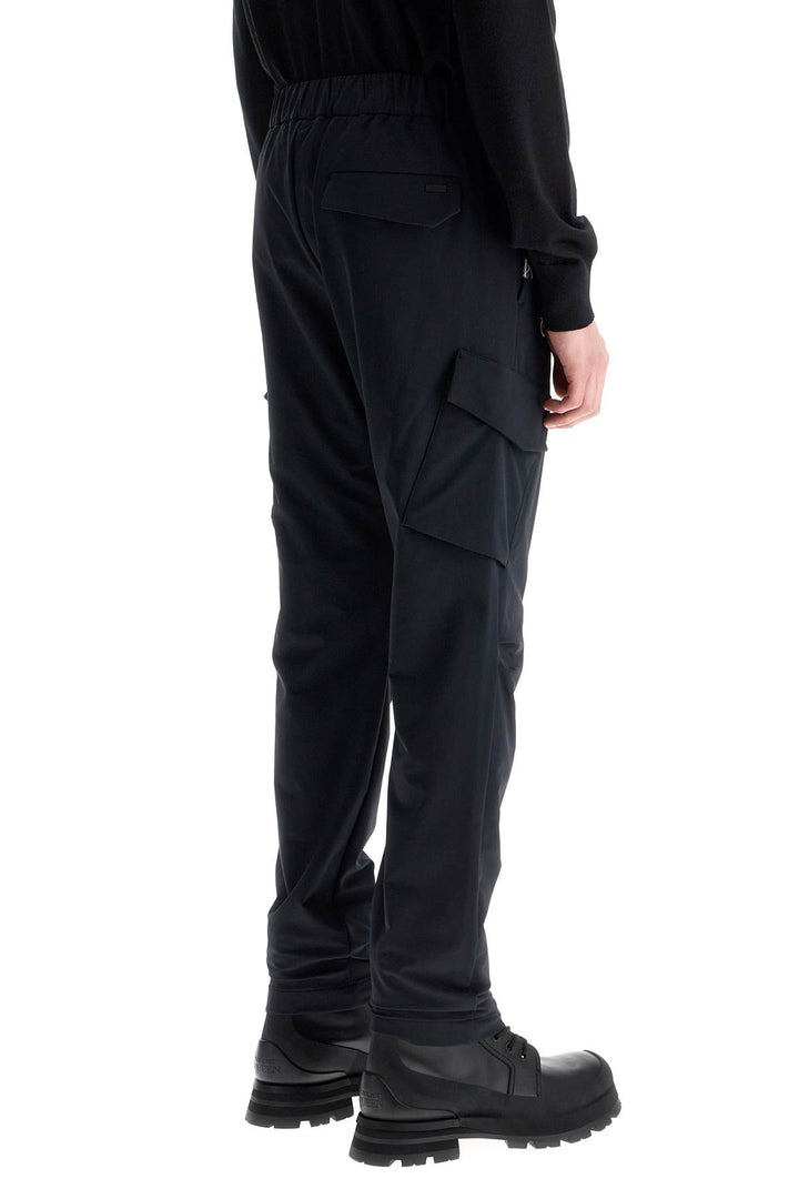 Laminar Cargo Pants