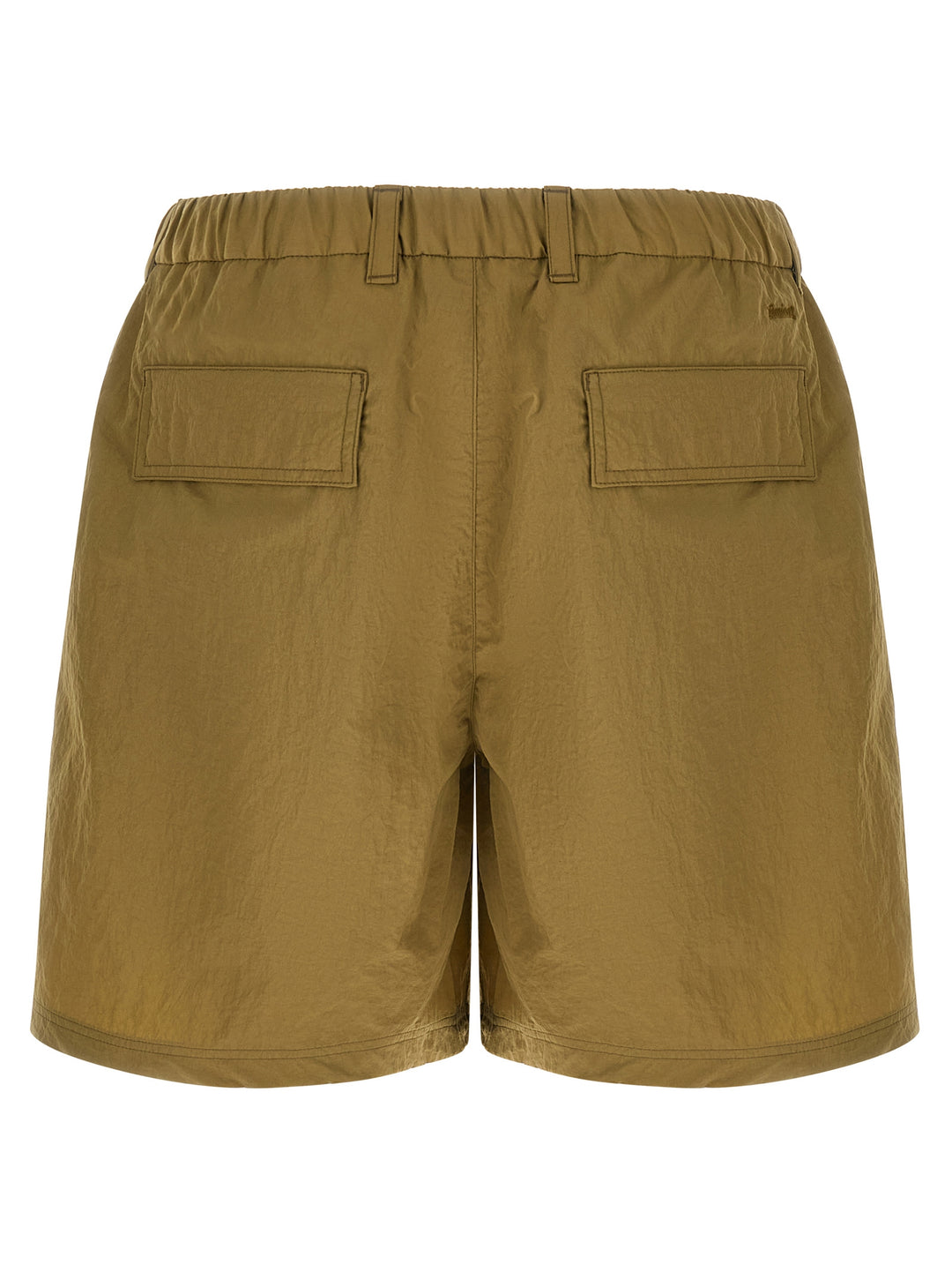 Laminar Cargo Bermuda Shorts Bermuda and Short - Green | a19a27bc49bf442ac7a9d84c5f2d7e514d40aa09