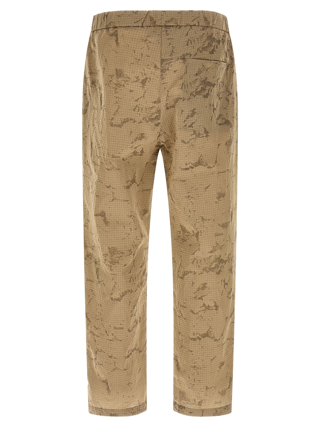 Laminar Camouflage Pants - Beige | c9f025ff07c65e7c3cea3e86bc8c2002cbd69ea4