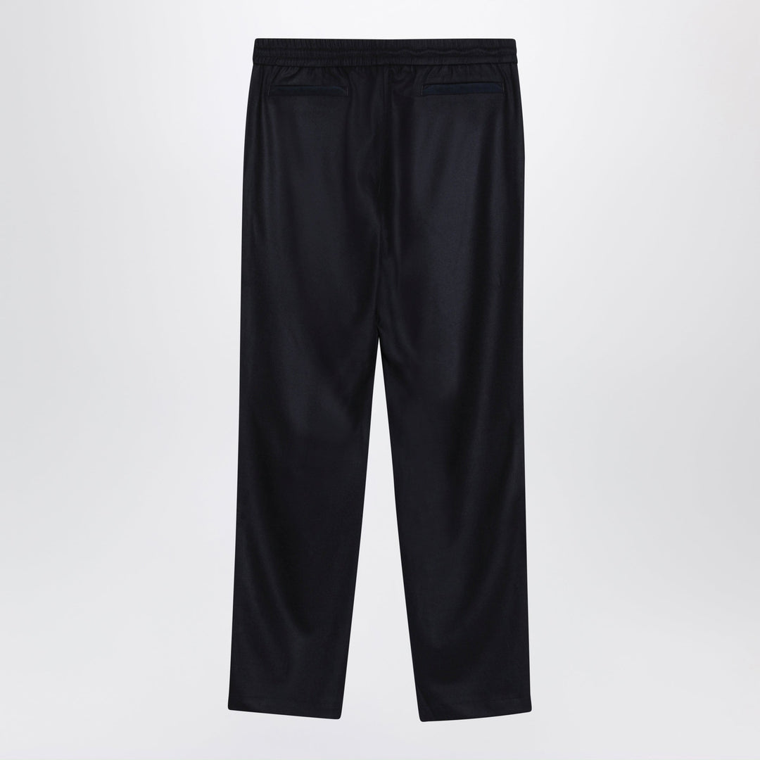 Sease Pants - Blue | 5f7820b1fc34e97343134a5b7957330bba7a14d2