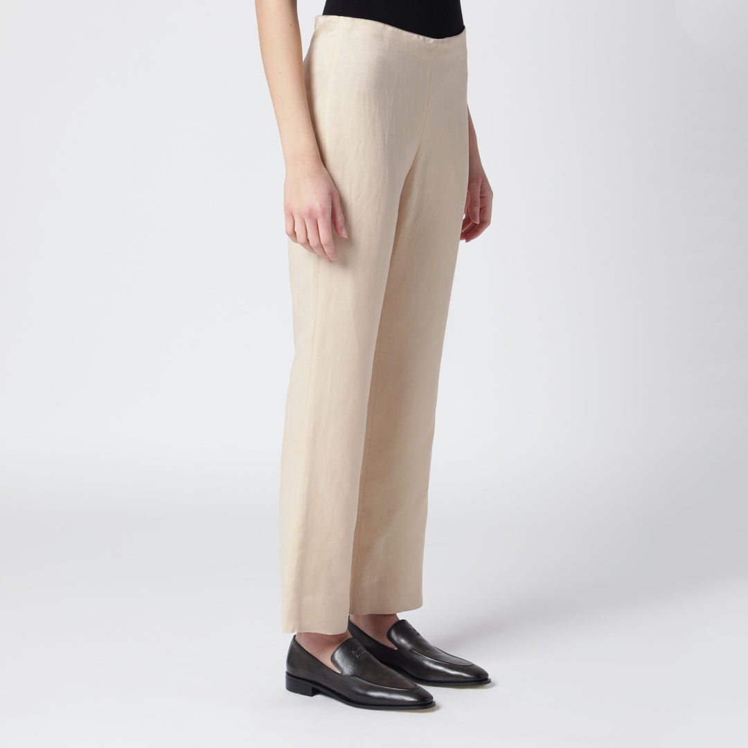 Blazé Milano Pants - Pink | 795195da2d46b571fb58e2bee24decee1268ff7c