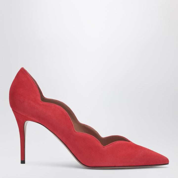 Aquazzura Shoes - Red | 387da5d3523140973838f7ebf78ac7ce6ed0c68b