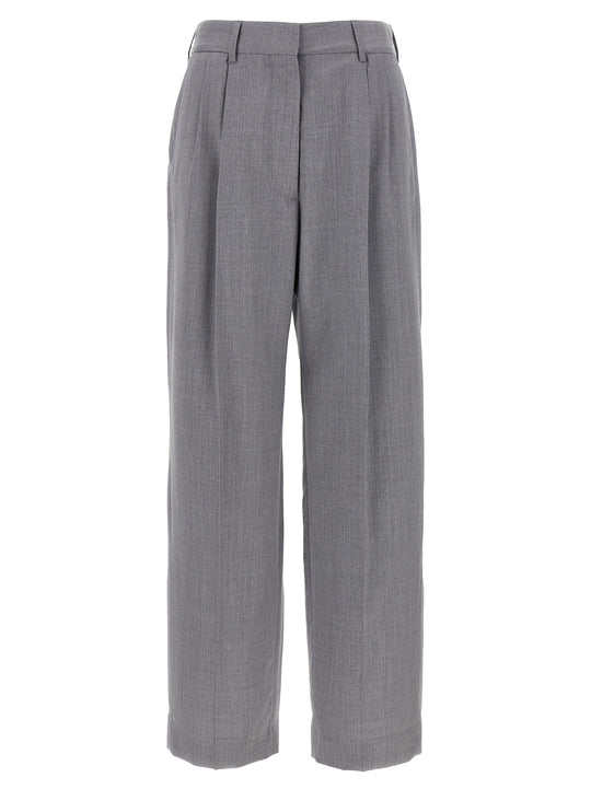 Arizona Pants Gray