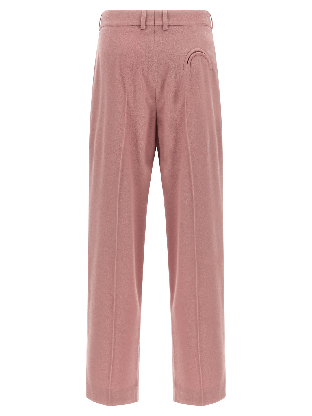 Blazé Milano Mystere Fox Pants - Pink | 71903244a28501c463959f5ded4b845aeb249b56