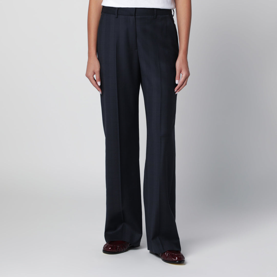 Blazé Milano Pants - Blue | 1e4eed84b9cab4800ad0ded6db55ccfd947a49c2