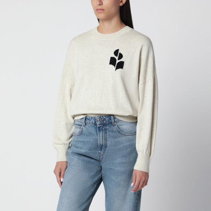 Isabel Marant ÉToile Shirts & Tops - Grey | 3da14bf3ef18c907f953e75887b7819cf634d8e5
