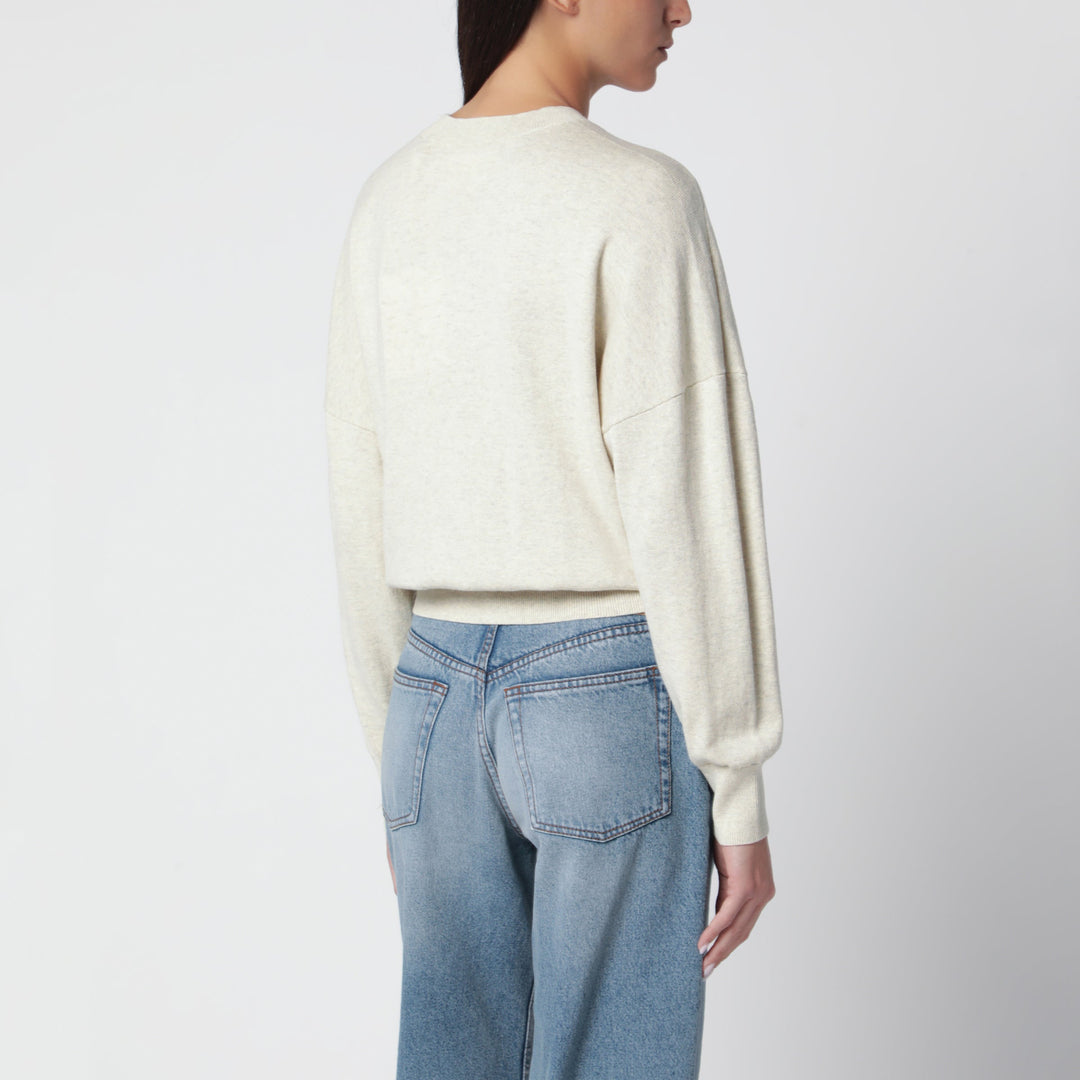 Isabel Marant ÉToile Shirts & Tops - Grey | 20bef0da3830e8299d2db5def7d48f8f4cd85659