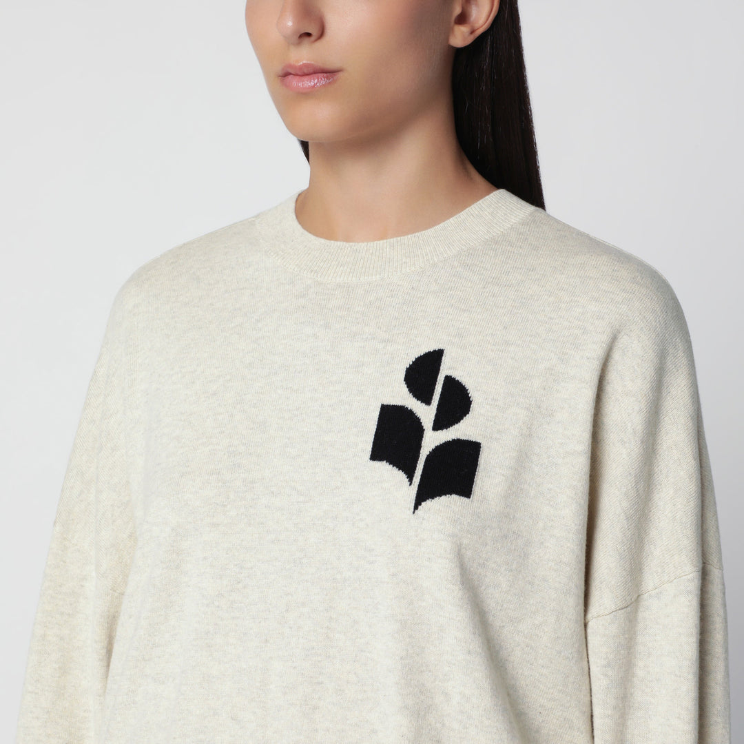 Isabel Marant ÉToile Shirts & Tops - Grey | 5a38d6f9a38ca3f841407e217063fb2b73576da0