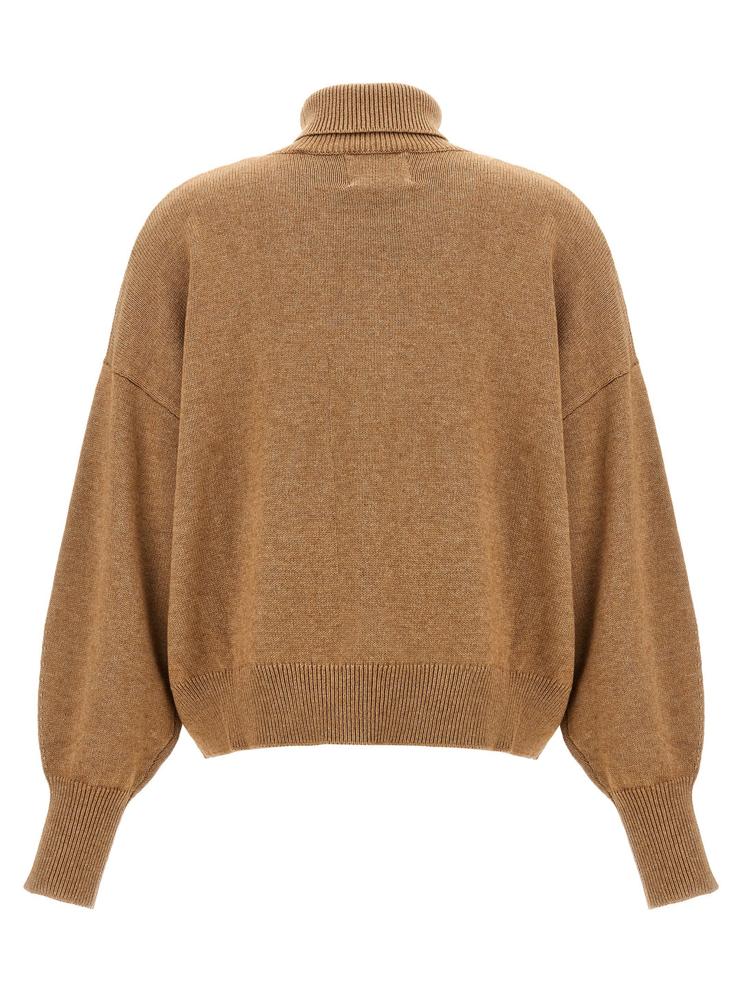 Nash Sweater, Cardigans Beige