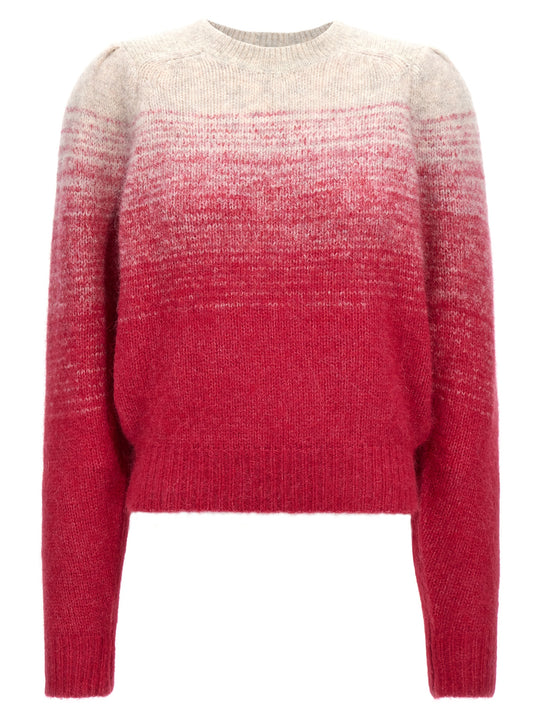 Peytona Sweaters And Cardigans Fuchsia