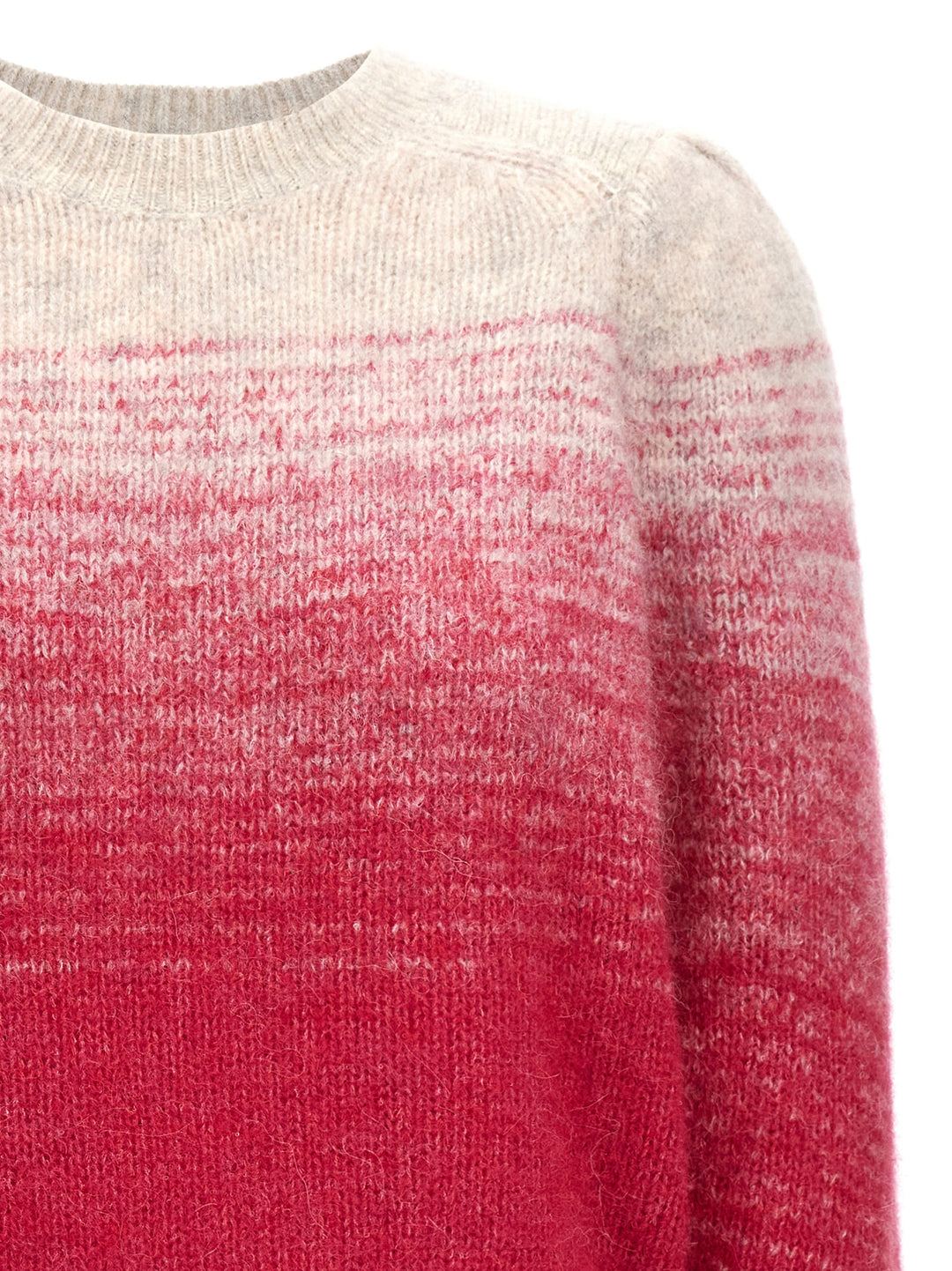 Peytona Sweater, Cardigans Fuchsia