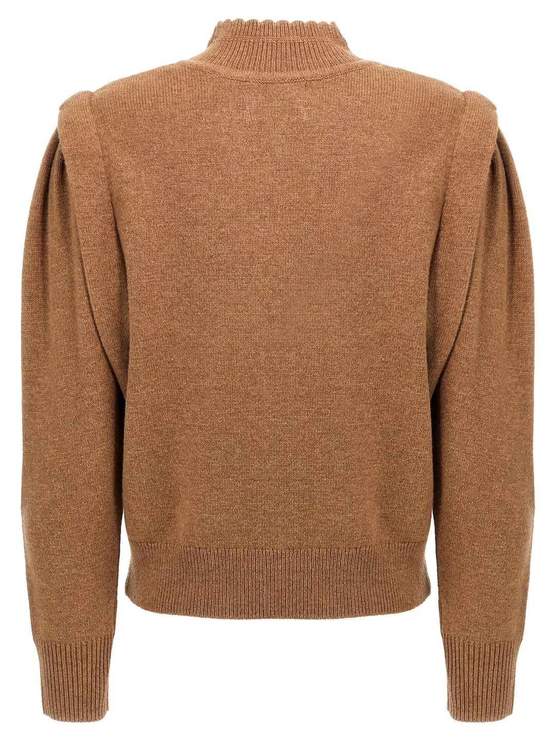 Lucile Sweater, Cardigans Brown