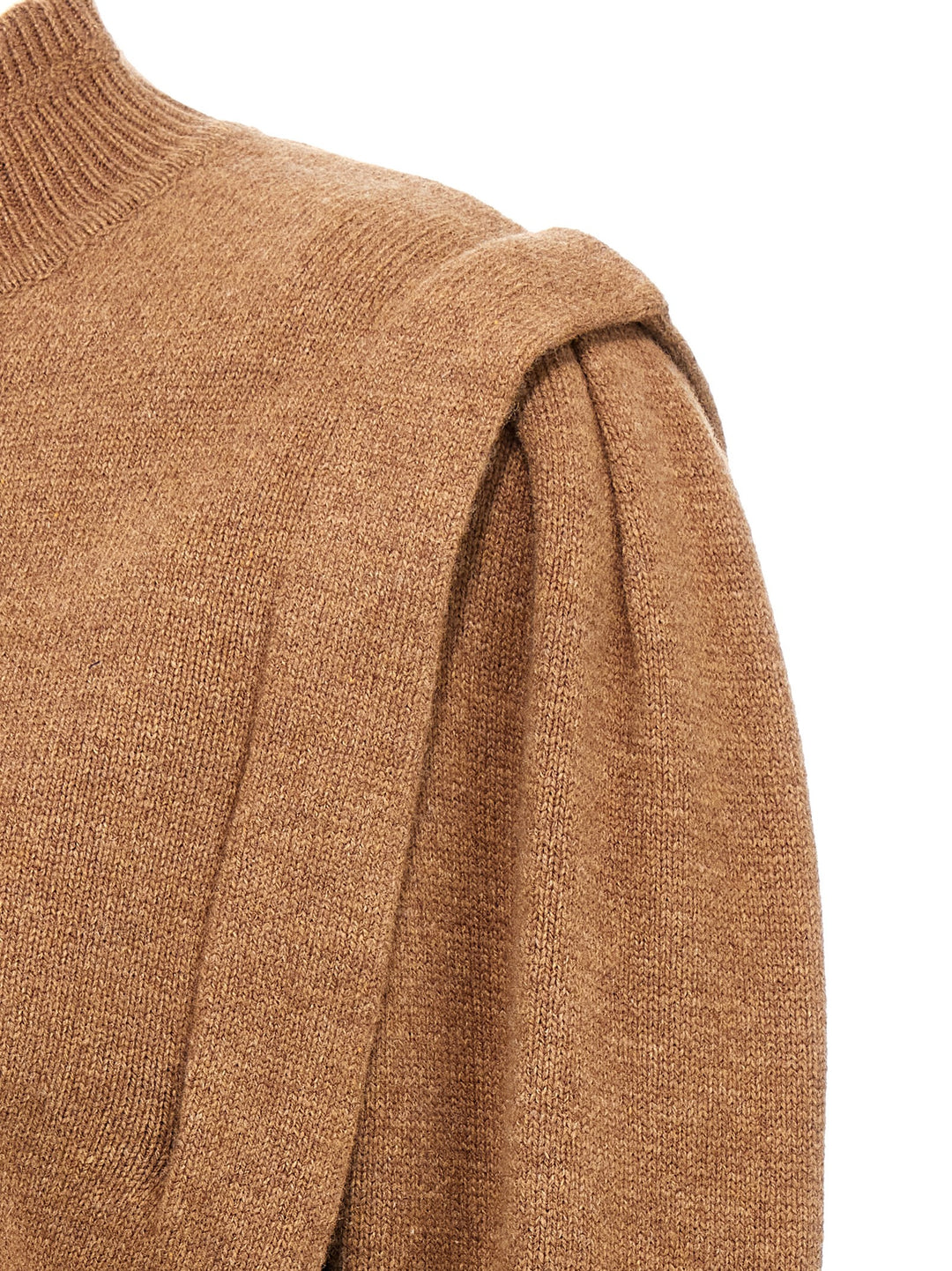 Lucile Sweater, Cardigans Brown