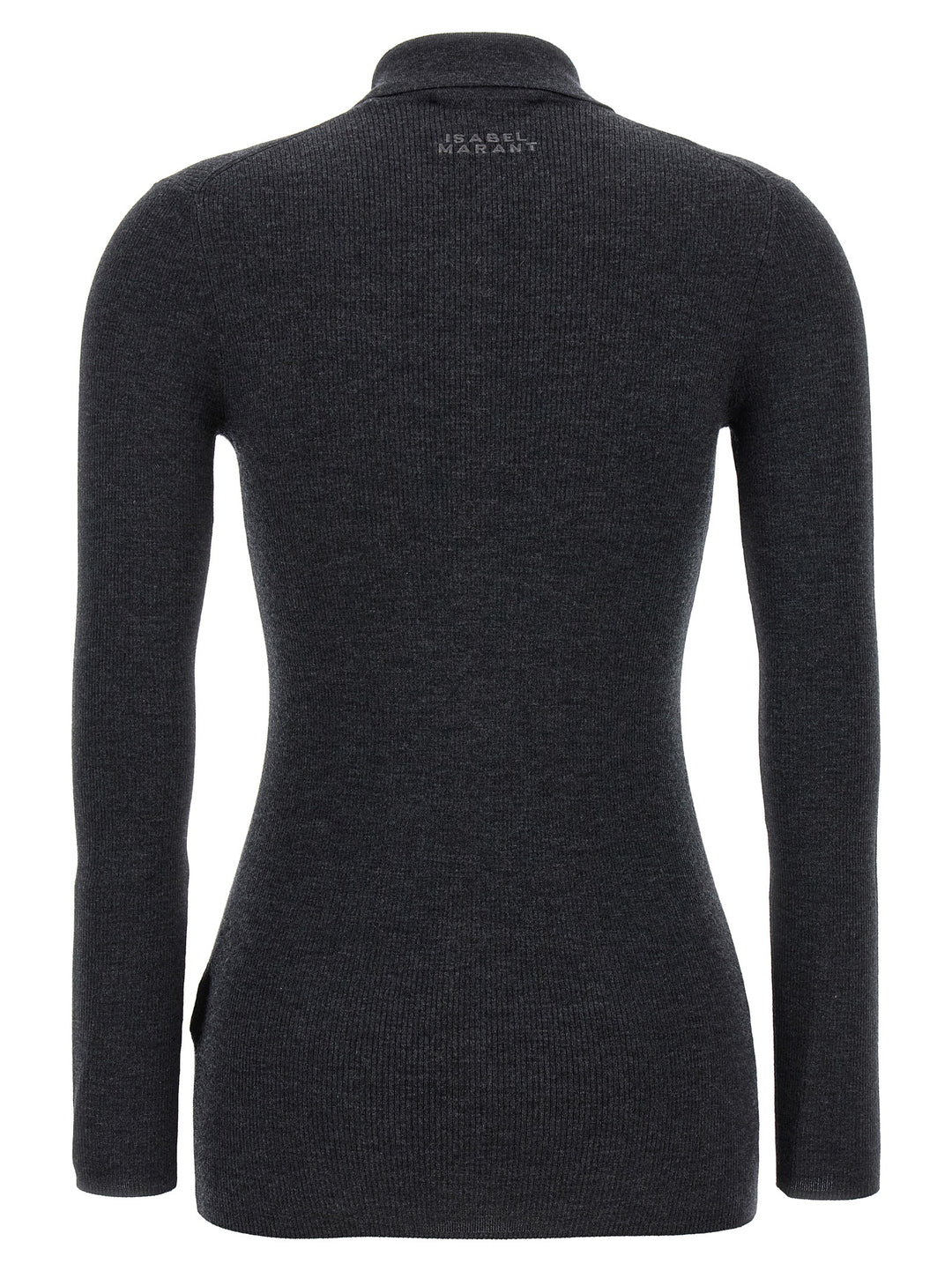 Elvira Sweater, Cardigans Gray