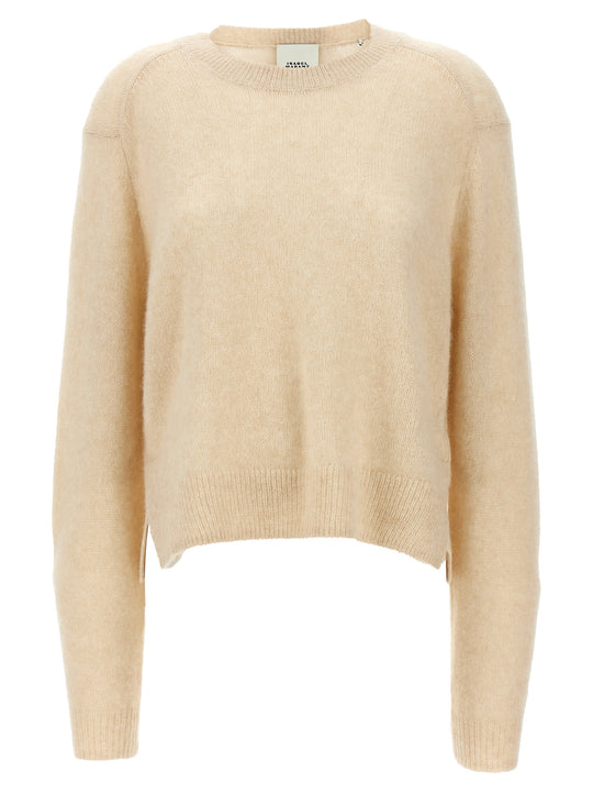 Lylia Sweaters And Cardigans Beige