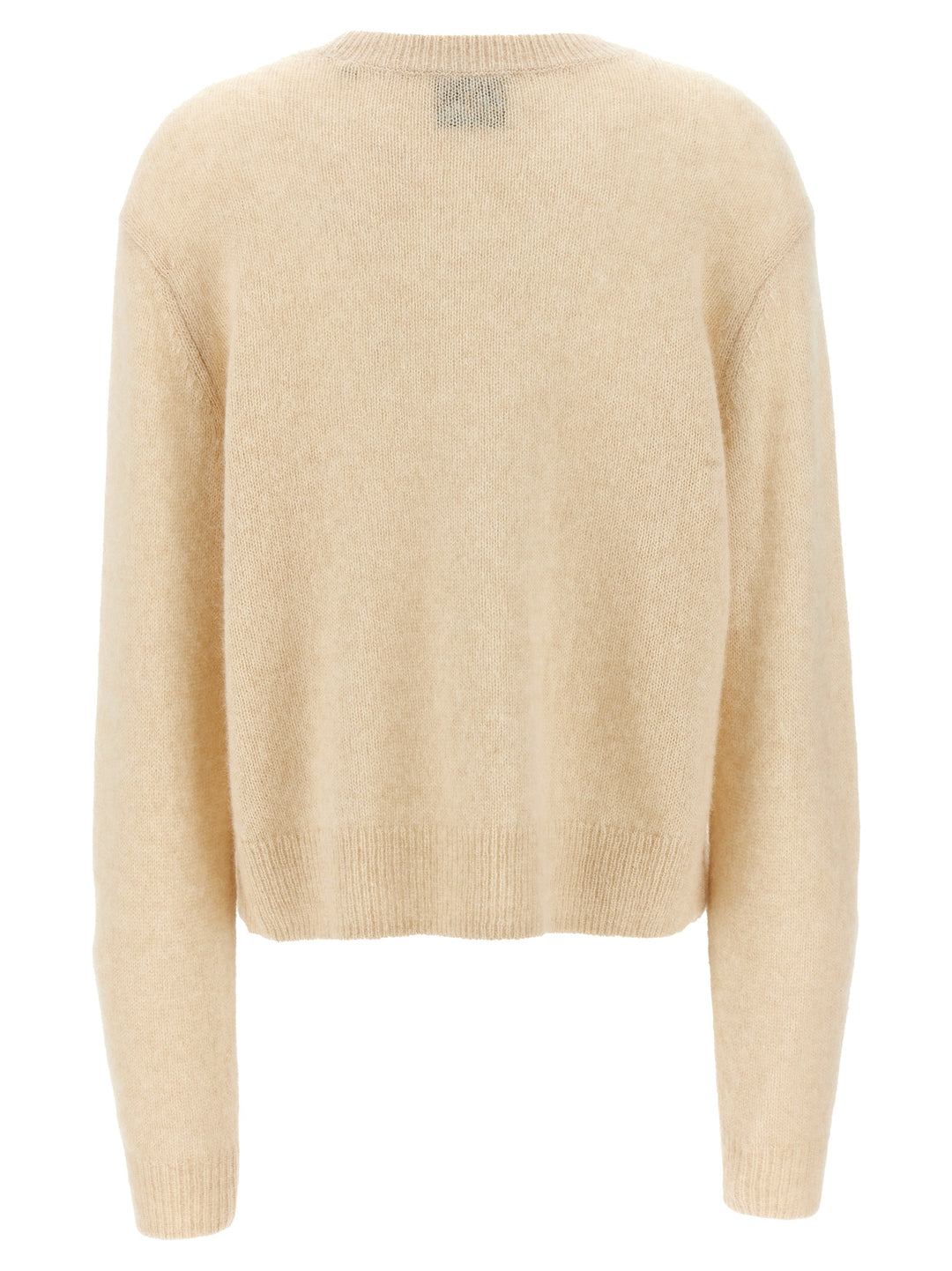 Lylia Sweater, Cardigans Beige