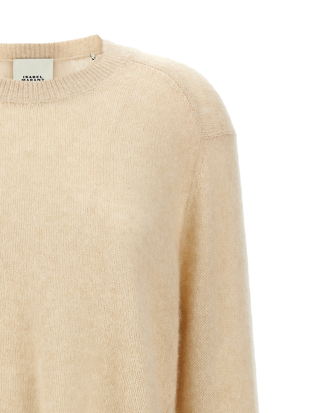 Lylia Sweater, Cardigans Beige