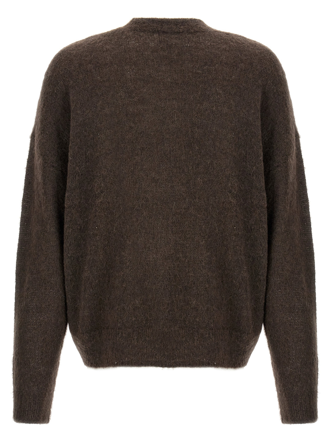 Drany Sweater, Cardigans Brown