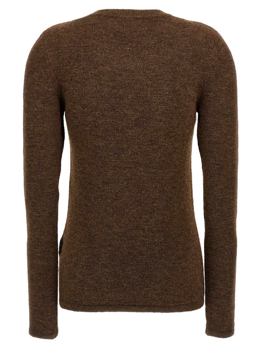 Kern Sweater, Cardigans Brown