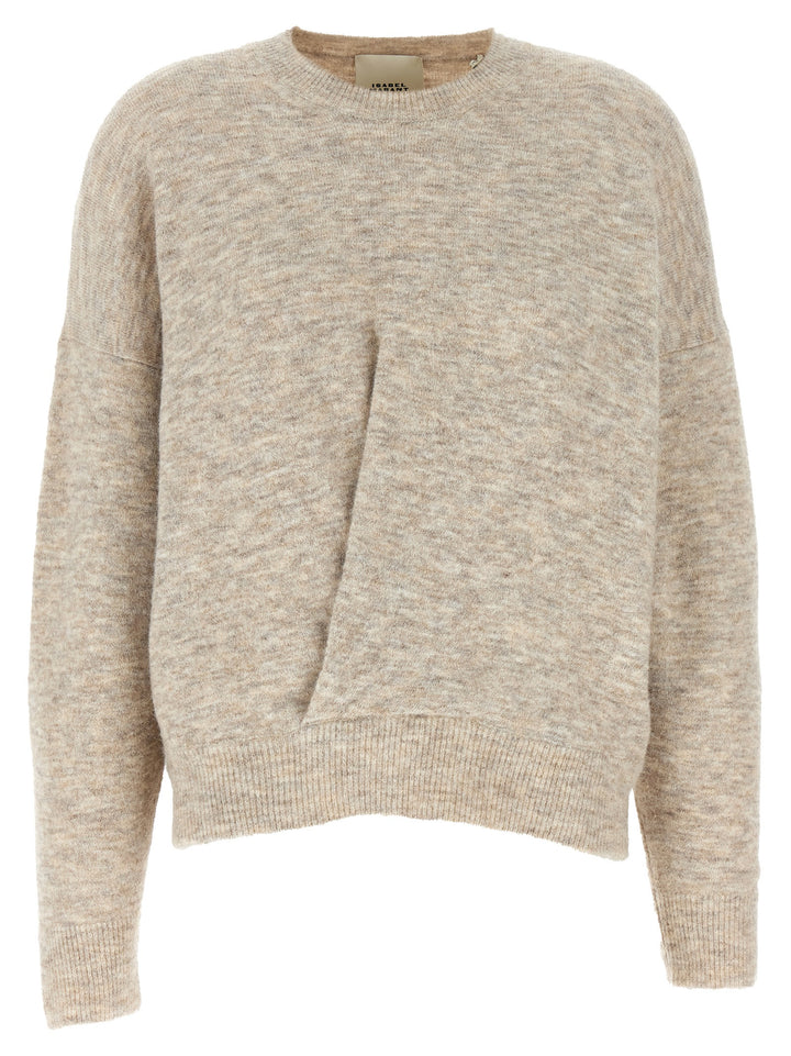 Kingston Sweater, Cardigans Beige