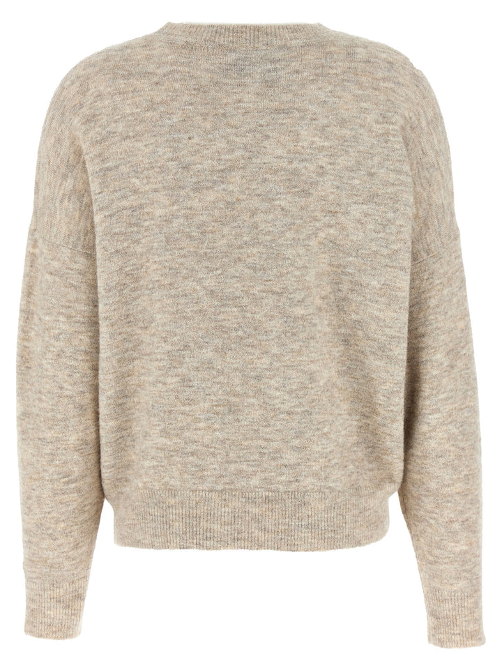 Kingston Sweater, Cardigans Beige