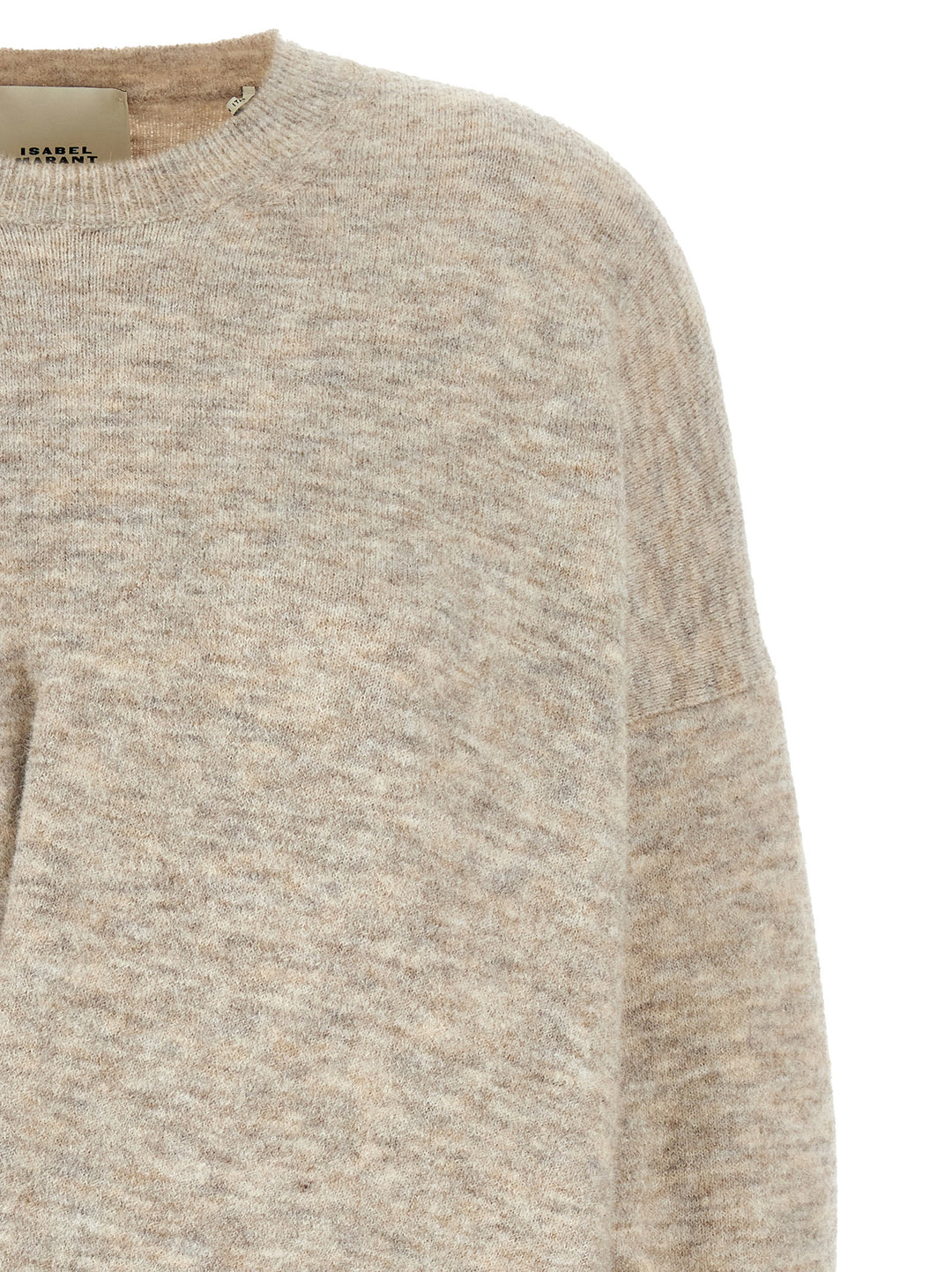 Kingston Sweater, Cardigans Beige