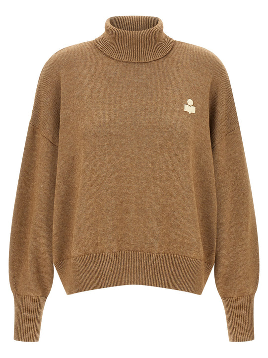 Nasha Sweaters And Cardigans Beige