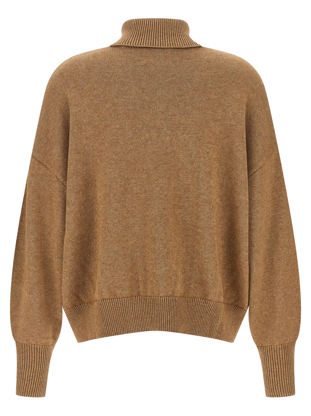 Marant Etoile Nasha Sweaters and Cardigans - Beige | 9485ad5e0bbb3a4e3dce092961bacc8602ac0aa9