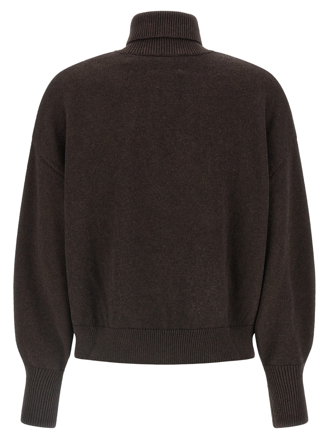 Marant Etoile Nasha Sweatshirt - Brown | 149fb64c9d53e8b1155703235eb1ad6dd5906eb5