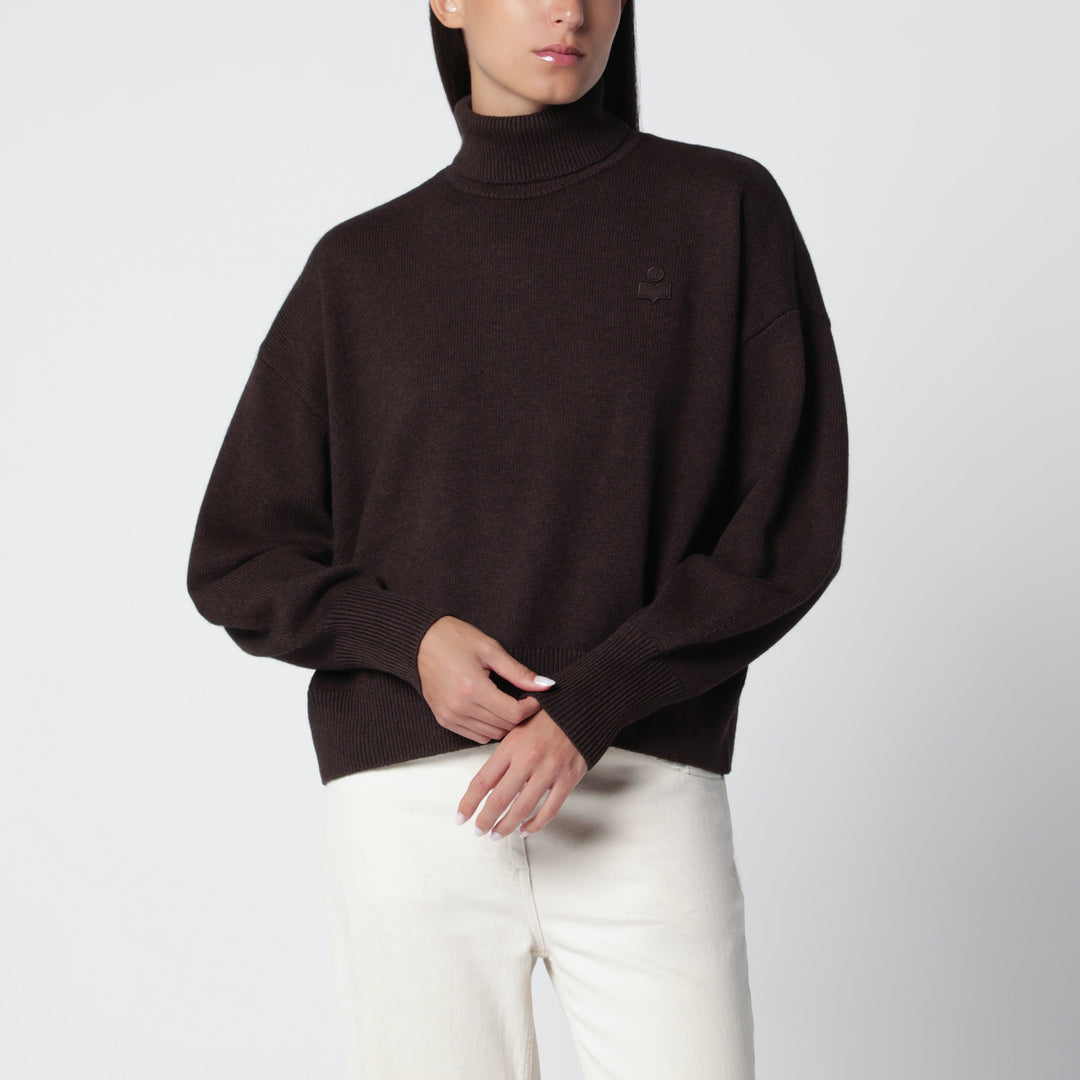 Isabel Marant ÉToile Shirts & Tops - Brown | 8f5504c6600572593be914b02d7e3a9dc10df14d