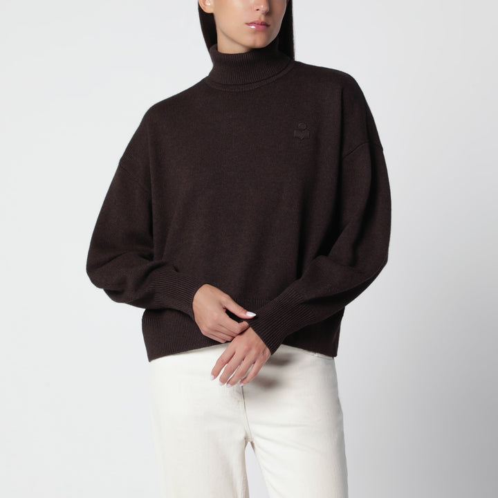 Isabel Marant ÉToile Shirts & Tops - Brown | 8f5504c6600572593be914b02d7e3a9dc10df14d