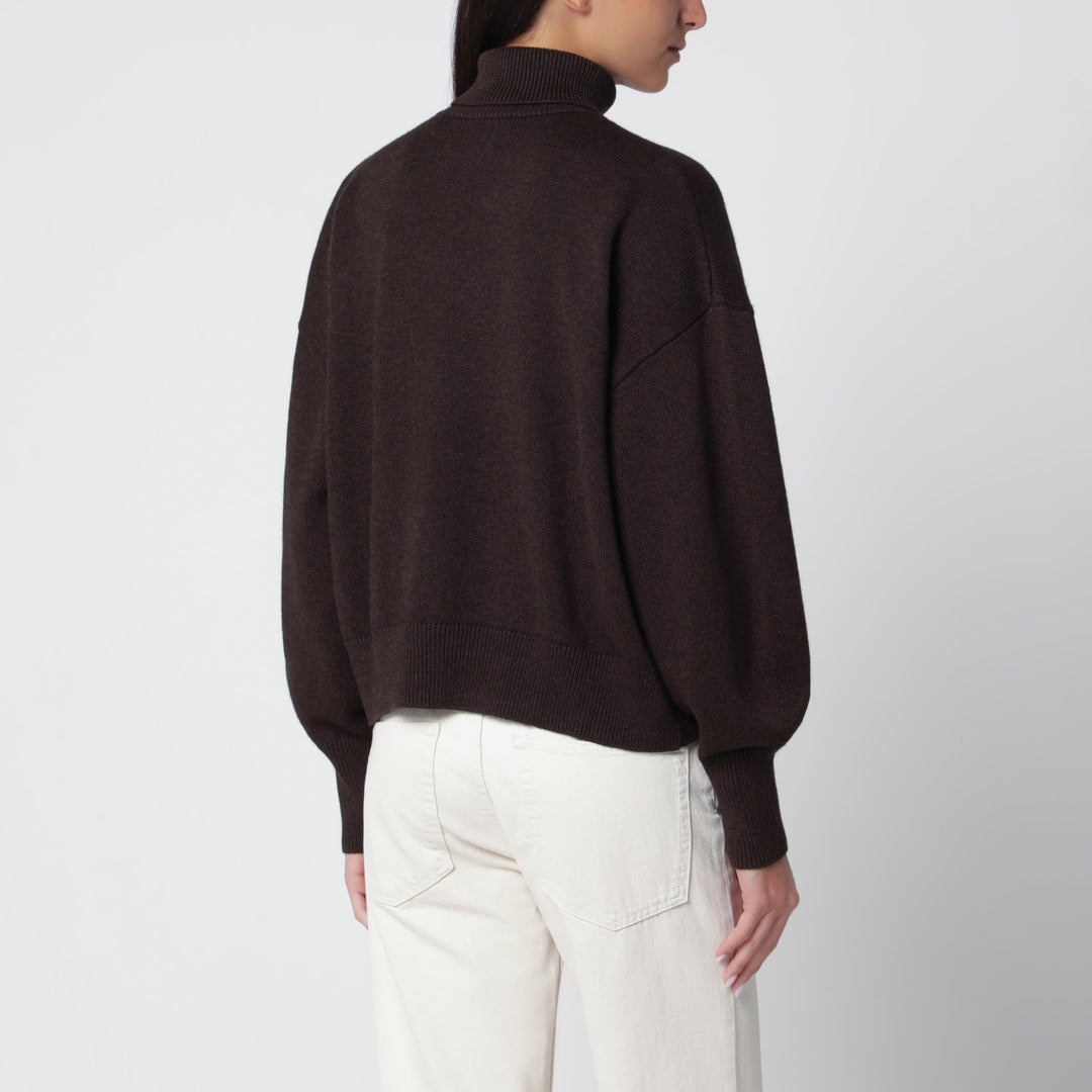 Isabel Marant ÉToile Shirts & Tops - Brown | 7a84542911fa17ab834b1110ff44795f4de40625