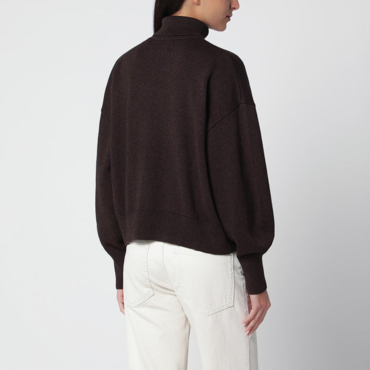 Isabel Marant ÉToile Shirts & Tops - Brown | 7a84542911fa17ab834b1110ff44795f4de40625