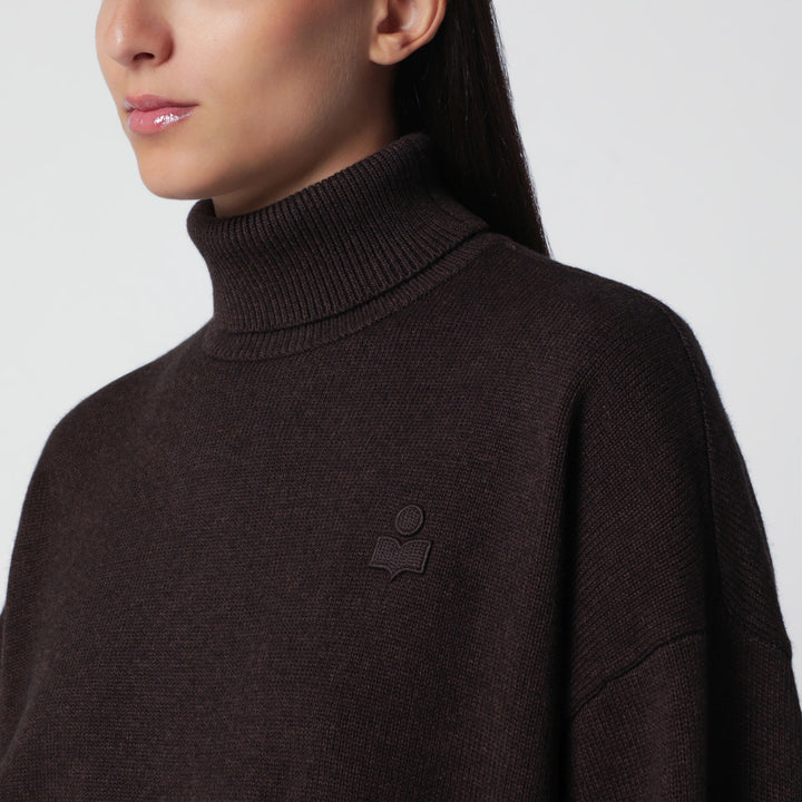 Isabel Marant ÉToile Shirts & Tops - Brown | 695c885aecdbc055480bdff3682a6b56556c6f80