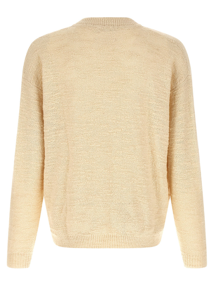 Marant Arnold Sweaters and Cardigans - Beige | f7b5fc9332e674a1588416697fb2316cab49713b