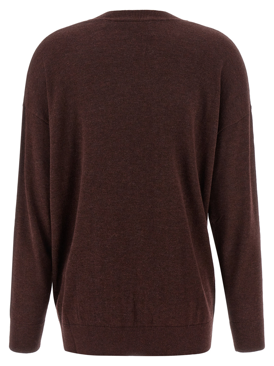 Isabel Marant Chiraz Sweaters and Cardigans - Bordeaux | 4eb6055a560c9980eb12171e51086875507ebfb3