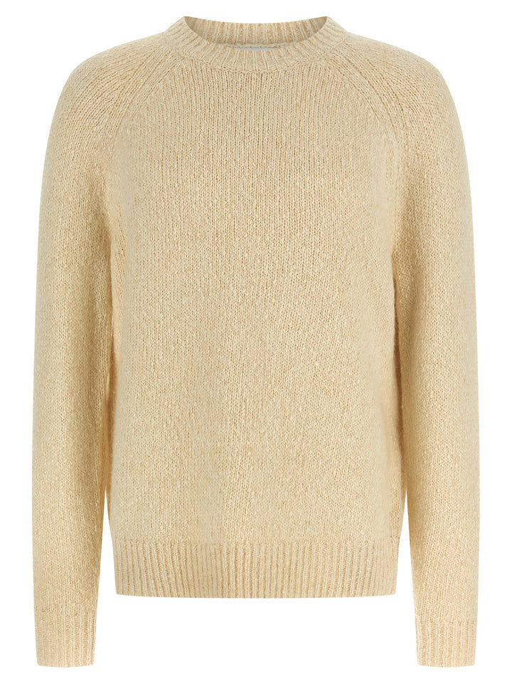 Marant Hanori Sweaters and Cardigans - Beige | 22d669cf642a39e2d0029e280e1e6b062edd9edf