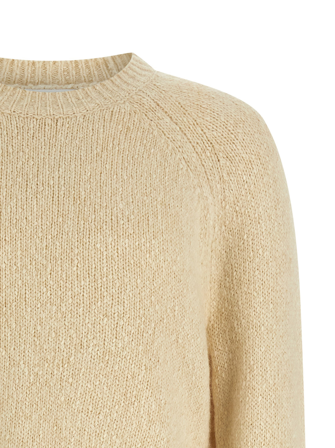 Marant Hanori Sweaters and Cardigans - Beige | 5ea96c22e5928281bb2e407f73597e3f28c149ec