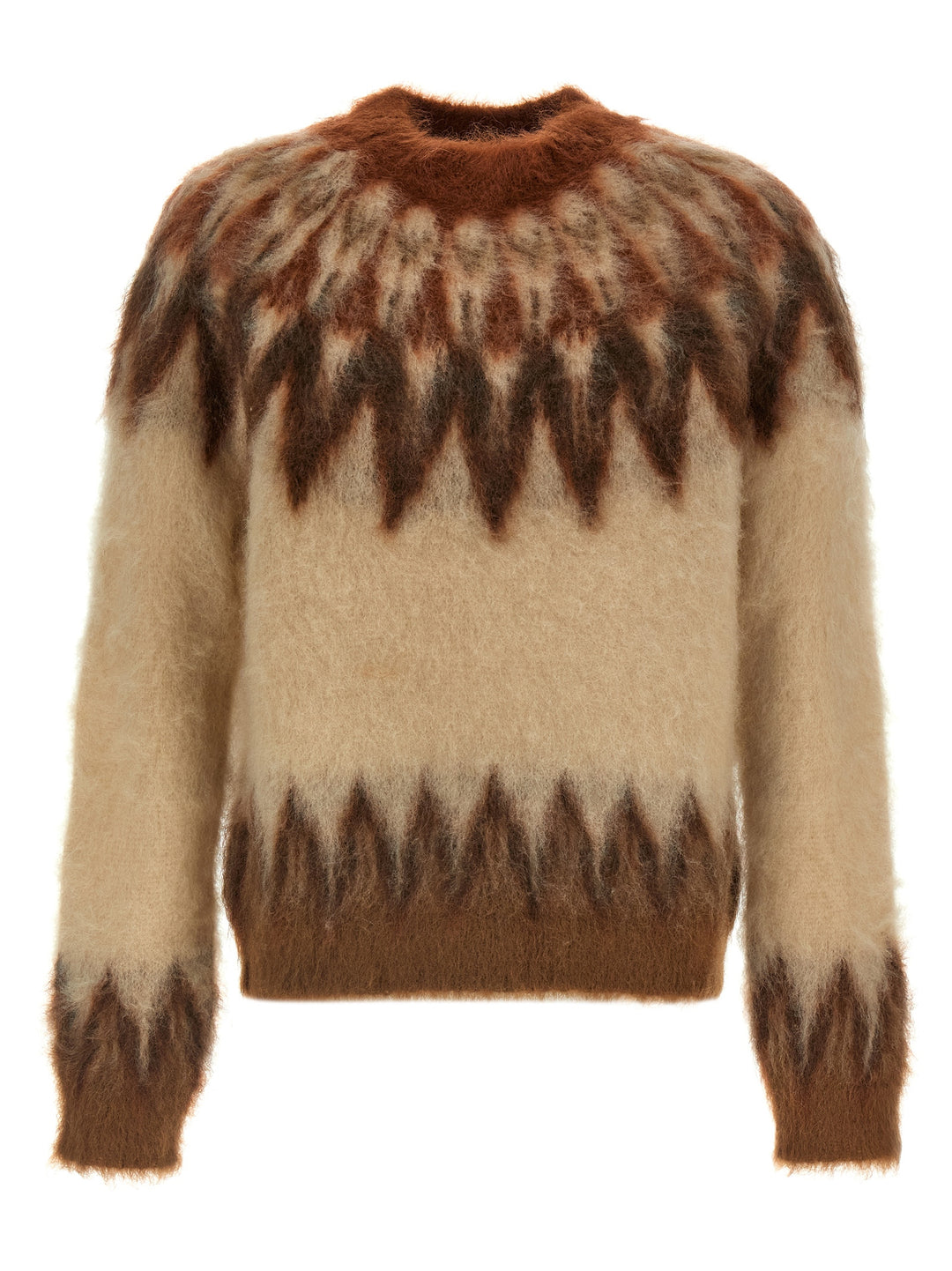 Marant Nicolas Sweaters and Cardigans - Beige | b825478aaed37acc4589c84820258badee96b336