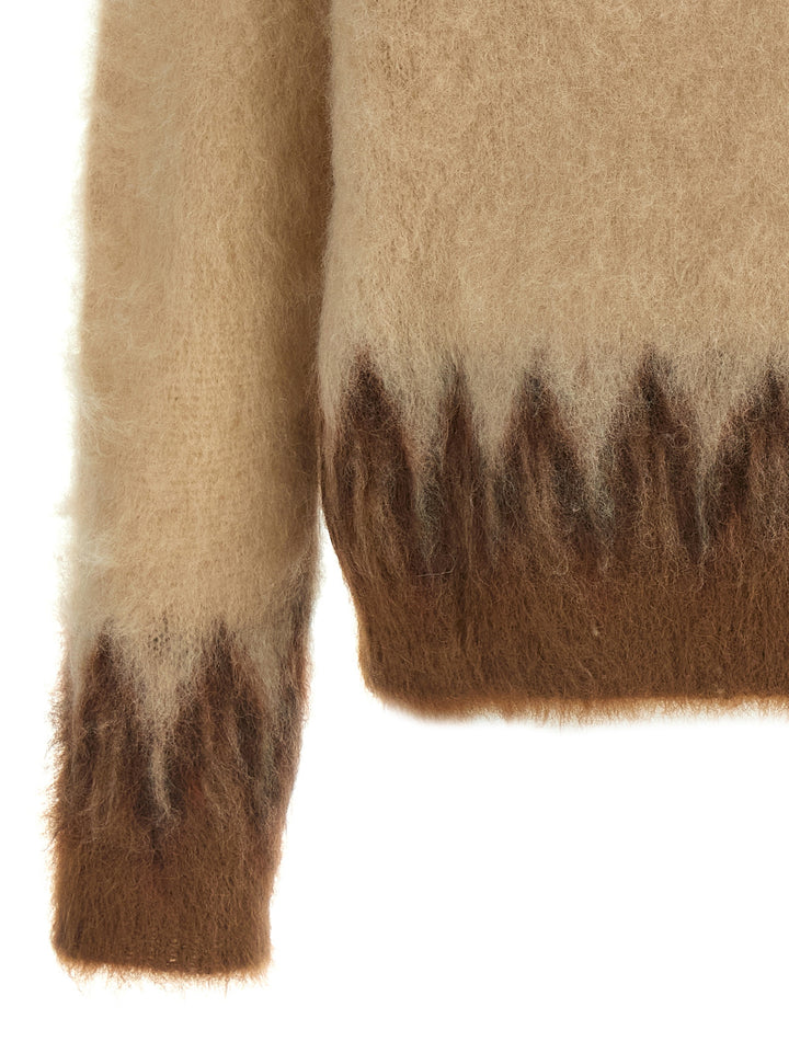 Marant Nicolas Sweaters and Cardigans - Beige | 82b82bd3e439dd15ae99cc42a5590b18e809db22