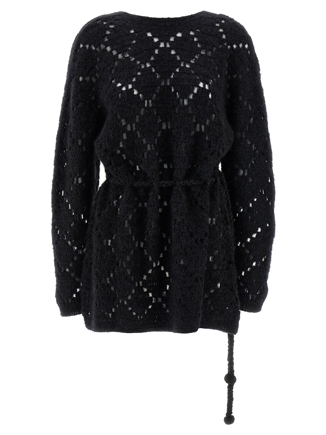 Isabel Marant Merida Dresses - Black | 409f4e094715d19aa0aff885c81e4242721f7d72