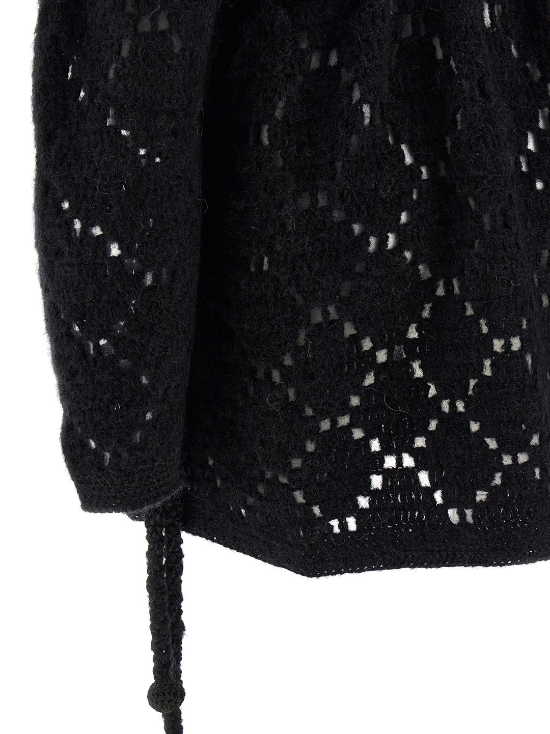 Isabel Marant Merida Dresses - Black | bec69862e392fc73853fb3fbf576d9ee075158d8