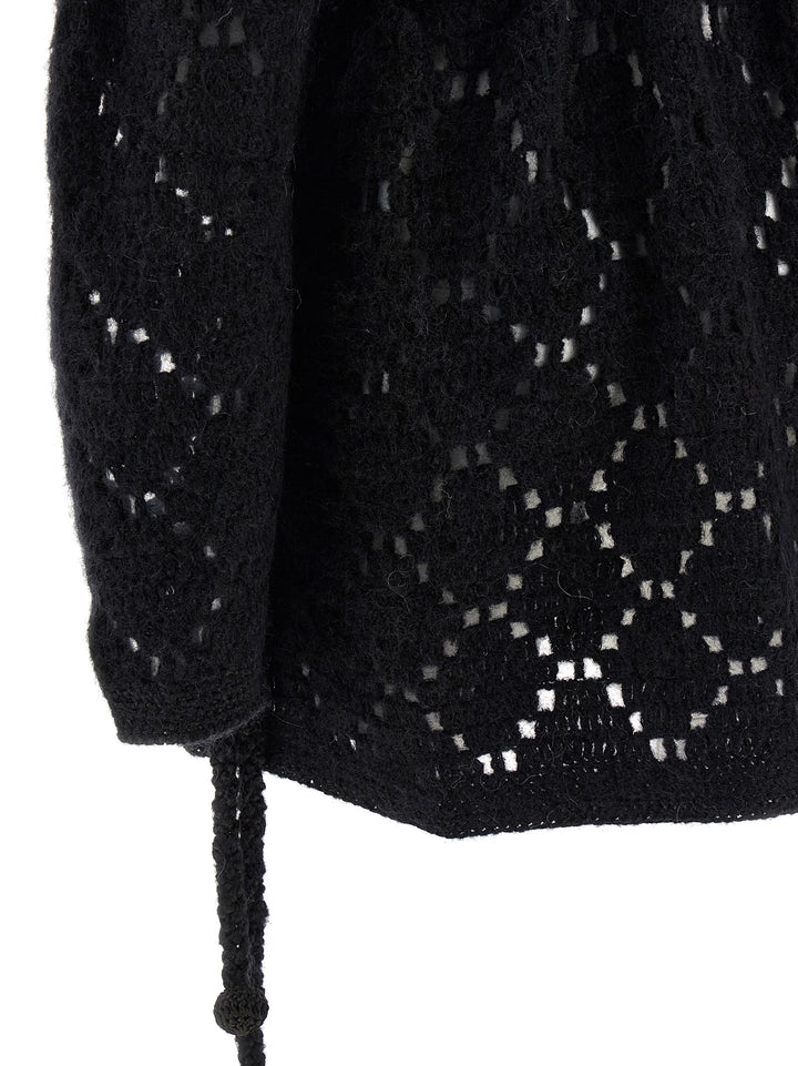 Isabel Marant Merida Dresses - Black | bec69862e392fc73853fb3fbf576d9ee075158d8