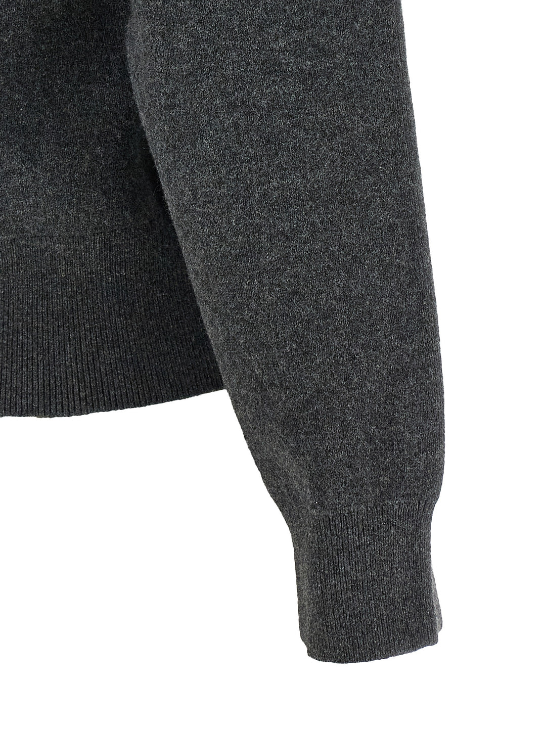 Marant Etoile Loriby Sweatshirt - Gray | c72482bd4be04e88ef25da3534b06702a9601559