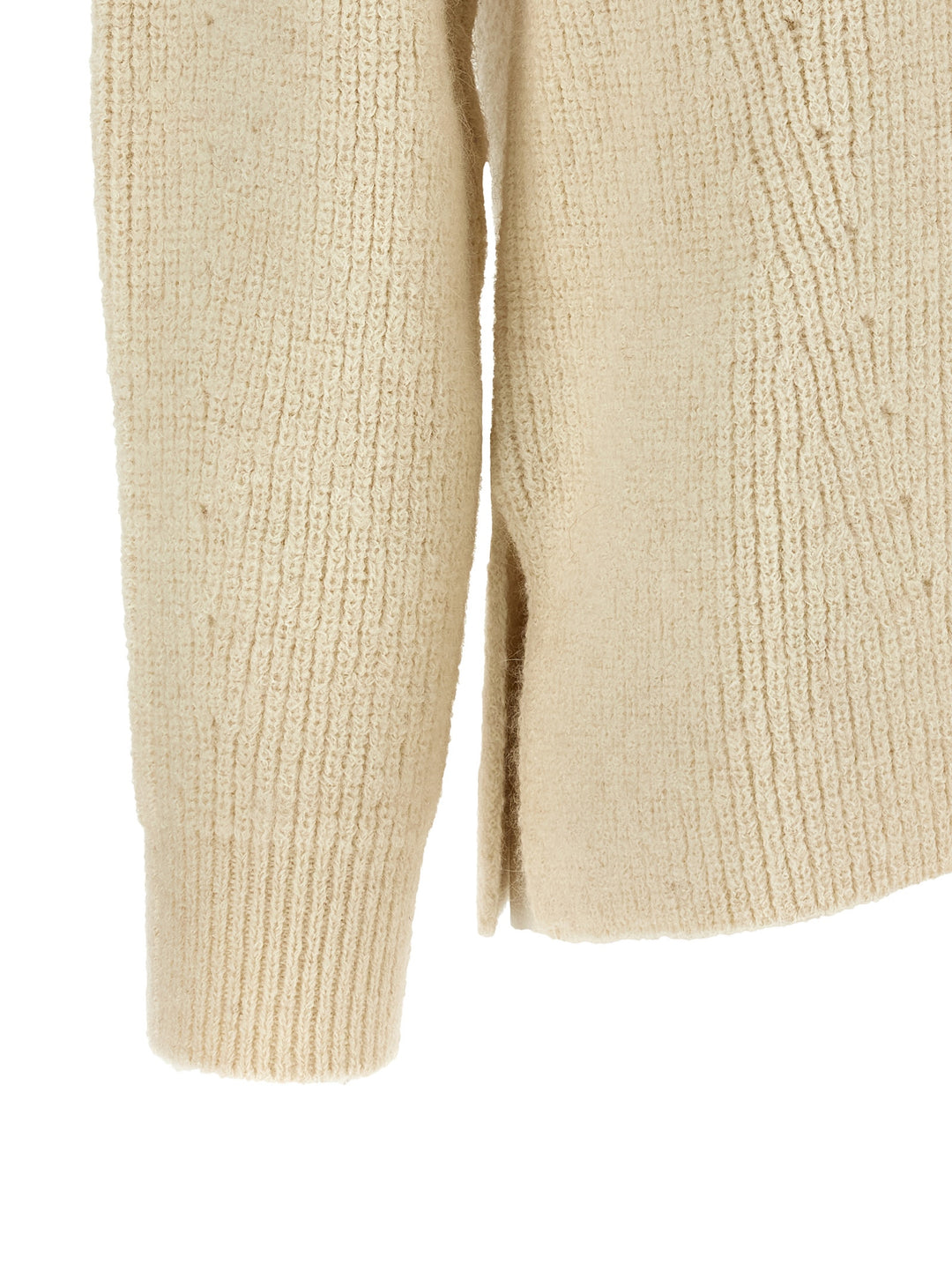 Isabel Marant Thais Sweaters and Cardigans - White | 58370a796e70a39110ccad916e3854347a14e2ba