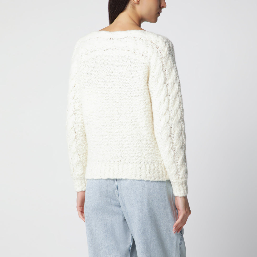 Isabel Marant Shirts & Tops - White | 7a59c4446d40d6ca9d14e11b442714caed540c8a