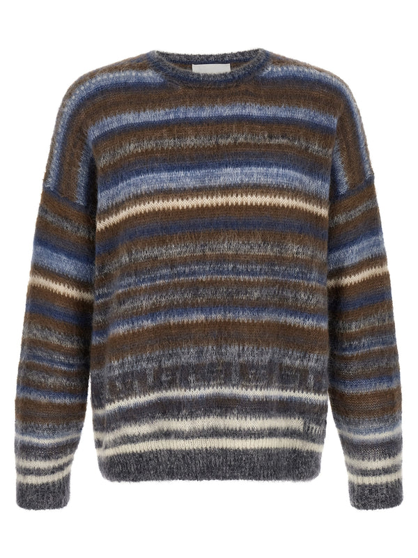 Scolan Sweaters And Cardigans Blue