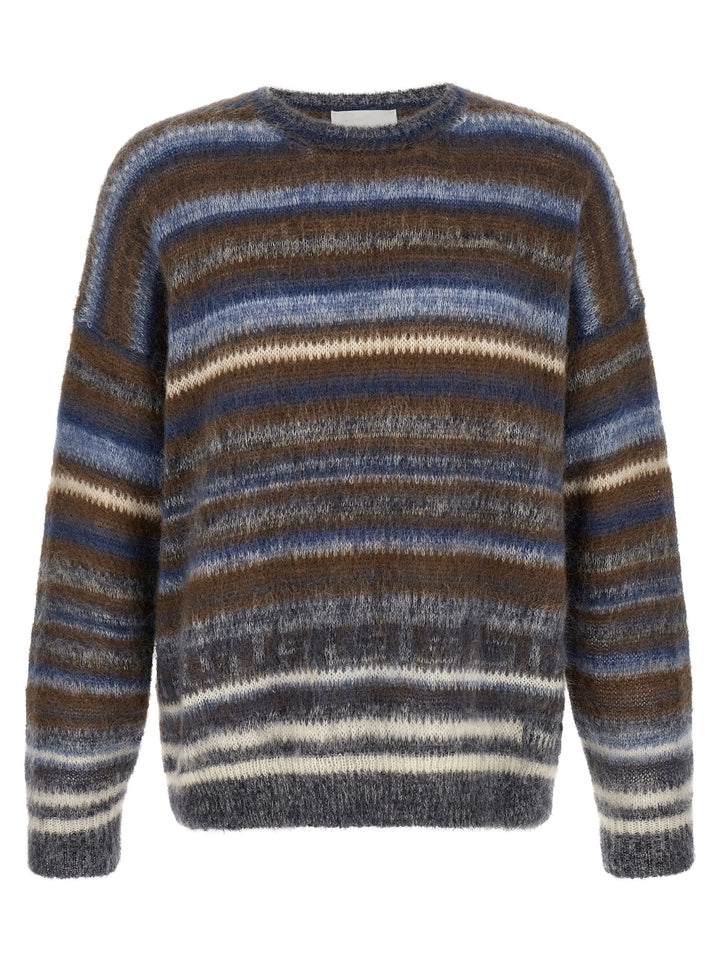 Marant Scolan Sweaters and Cardigans - Blue | 01ead69a1c063ca63b168306f133e0b6fb2f1052