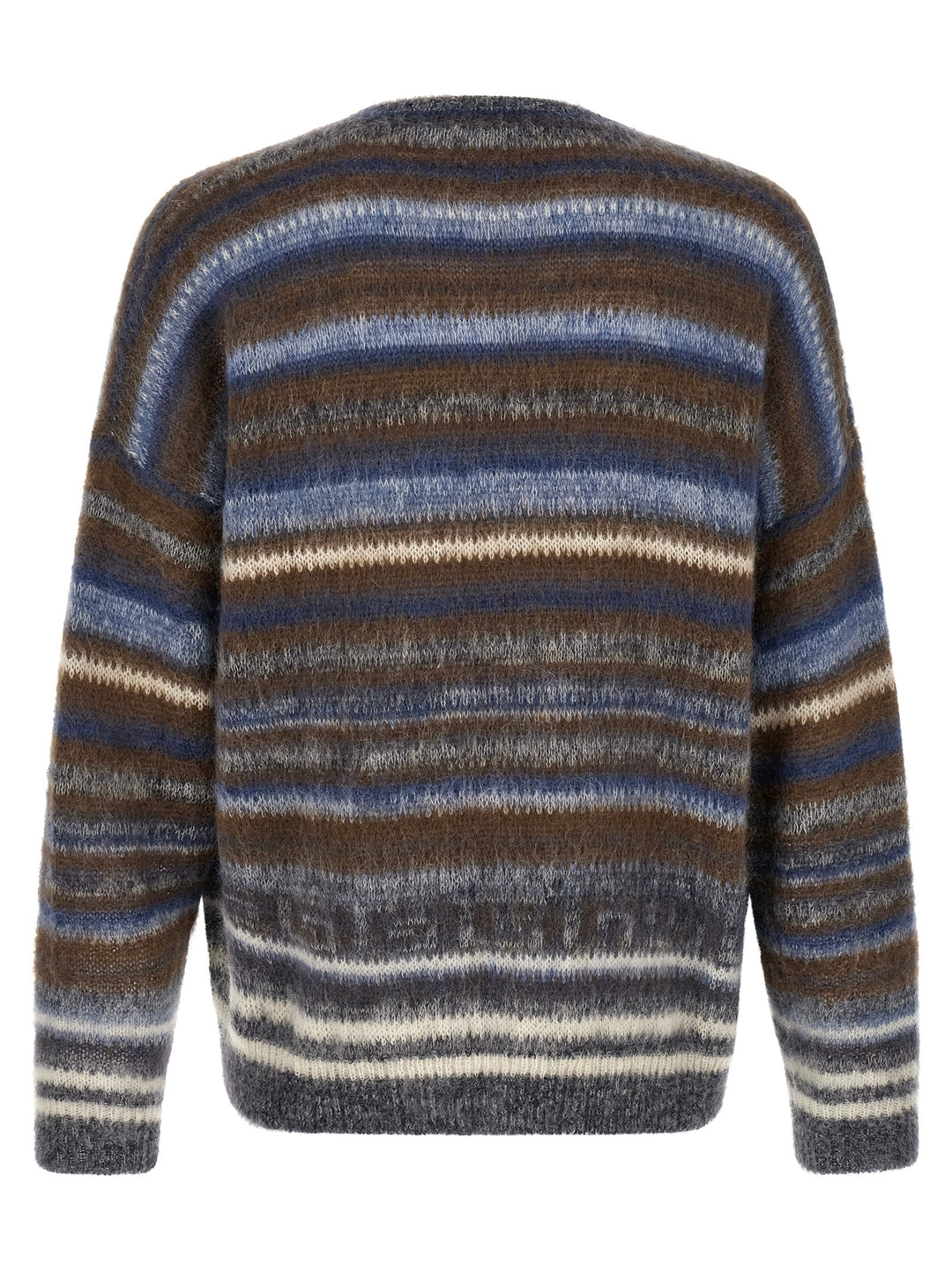 Marant Scolan Sweaters and Cardigans - Blue | b68028b888ee500062964f26778bcba716ef94f3
