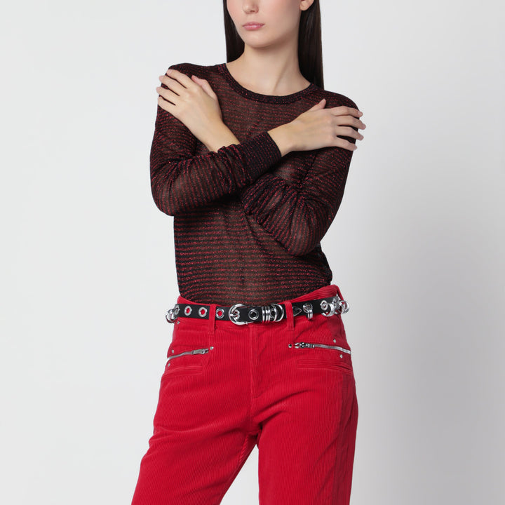 Isabel Marant Shirts & Tops - Multicolor | 779c7bb6628908151ae14df22f11d2bccaf4b28e